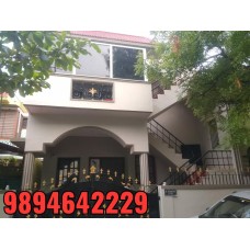 2 -Portion Rental Property @ Avarampalayam